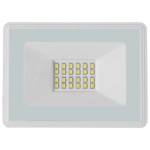 Прожекторы IEK СДО 06-30 Белый / 2400 Lm photo 1 Прожекторы IEK СДО 06-30 Белый / 2400 Lm photo 1