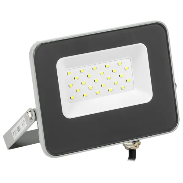 Proiector LED IEK СДО 07-20 White / 1800 lm photo 1 Proiector LED IEK СДО 07-20 White / 1800 lm photo 1