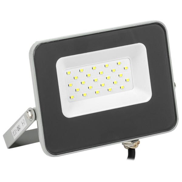 Proiector LED IEK СДО 07-20 White / 1800 lm photo 1 Proiector LED IEK СДО 07-20 White / 1800 lm photo 1