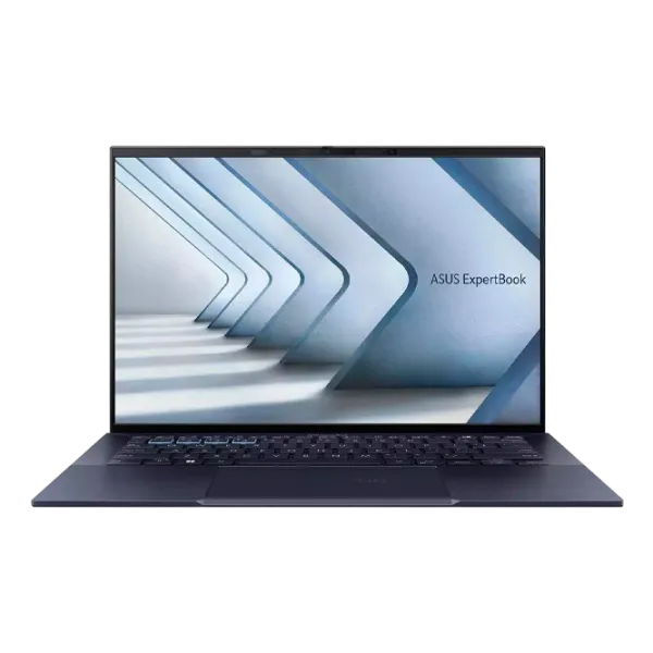 Asus ExpertBook B9403CVA  Core i7 1355U/ / 16 GB/ 1 TB/ VGA Integrată / Black photo 1 Asus ExpertBook B9403CVA  Core i7 1355U/ / 16 GB/ 1 TB/ VGA Integrată / Black photo 1