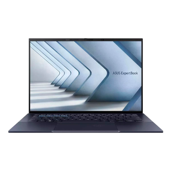 Asus ExpertBook B9403CVA  Core i7 1355U/ / 16 GB/ 1 TB/ VGA Integrată / Black photo 1 Asus ExpertBook B9403CVA  Core i7 1355U/ / 16 GB/ 1 TB/ VGA Integrată / Black photo 1