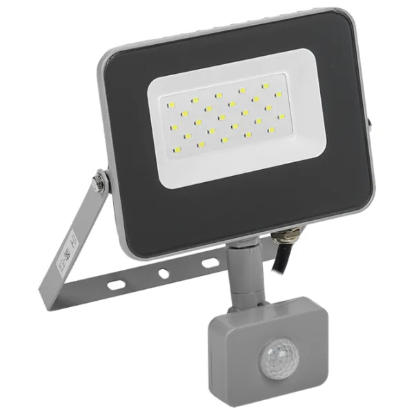 Proiector LED IEK СДО 07-20Д White / 1800 lm photo 1 Proiector LED IEK СДО 07-20Д White / 1800 lm photo 1