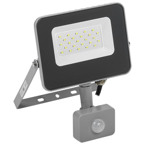 Proiector LED IEK СДО 07-20Д White / 1800 lm photo 1 Proiector LED IEK СДО 07-20Д White / 1800 lm photo 1
