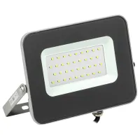 Proiector LED IEK СДО 07-30 White / 2700 Lm