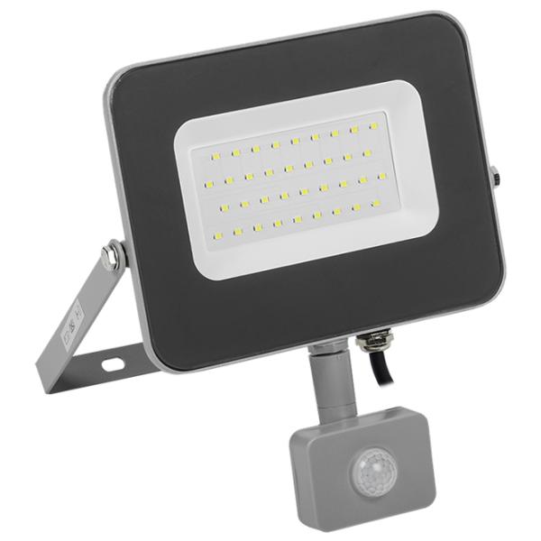 Прожекторы IEK СДО 07-30Д Белый / 2700 Lm photo 1 Прожекторы IEK СДО 07-30Д Белый / 2700 Lm photo 1
