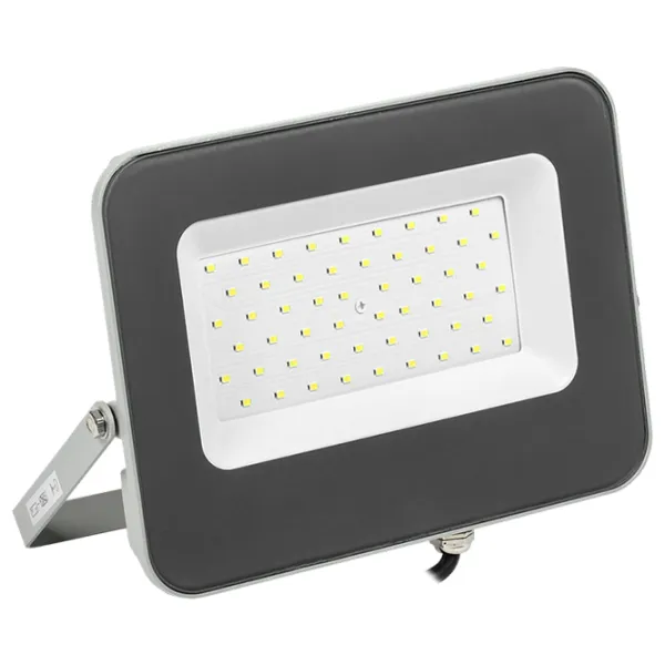 Proiector LED IEK СДО 07-50 White / 4500 Lm photo 1 Proiector LED IEK СДО 07-50 White / 4500 Lm photo 1