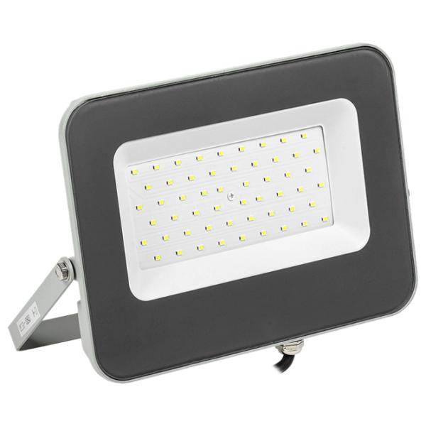 Proiector LED IEK СДО 07-50 White / 4500 Lm photo 1 Proiector LED IEK СДО 07-50 White / 4500 Lm photo 1