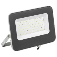 Proiector LED IEK СДО 07-50 White / 4500 Lm