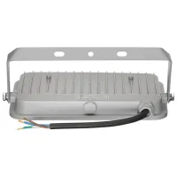 Proiector LED IEK СДО 07-50 White / 4500 Lm photo 5
