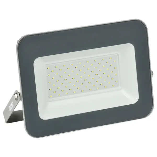 Proiector LED IEK СДО 07-70 White / 6300 lm photo 1