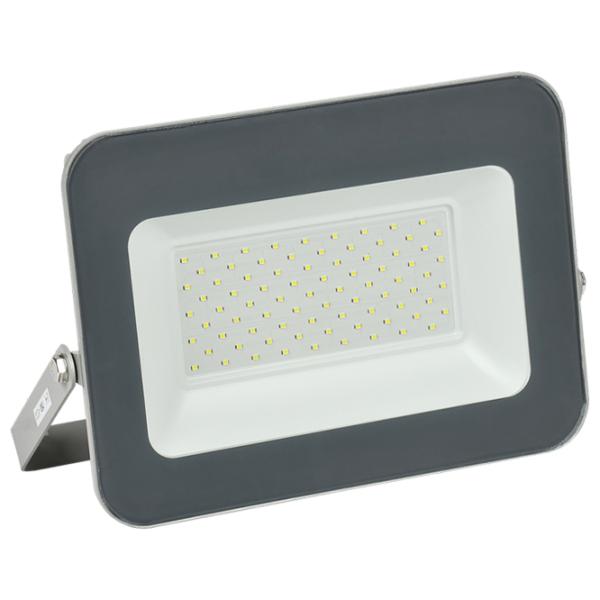 Proiector LED IEK СДО 07-70 White / 6300 lm photo 1