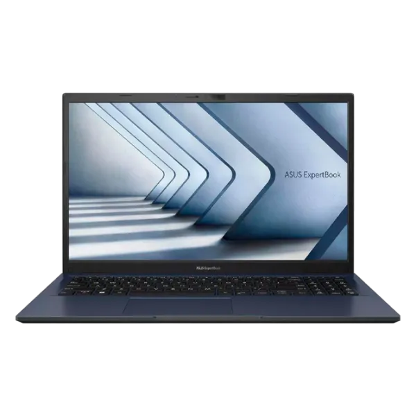 Asus ExpertBook B1502CVA Core i3 1315U/ / 8 GB/ 512 GB/ VGA Integrată / Black photo 1 Asus ExpertBook B1502CVA Core i3 1315U/ / 8 GB/ 512 GB/ VGA Integrată / Black photo 1