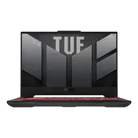 Laptop Gaming Asus TUF Gaming A15 FA507UV Ryzen 7 8845HS / 16 GB / 512 GB / GeForce RTX 4060 / Gray photo 2