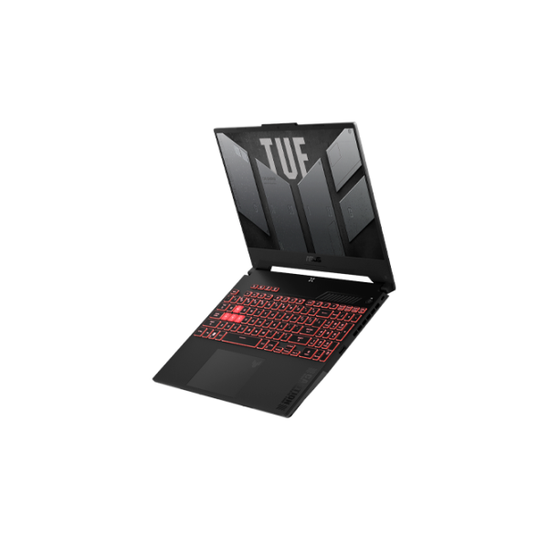 Asus TUF Gaming A15 FA507UV  Ryzen 7 8845HS/ / 16 GB/ 512 GB/ GeForce RTX 4060 / Gray photo 6