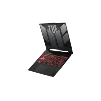 Laptop Gaming Asus TUF Gaming A15 FA507UV Ryzen 7 8845HS / 16 GB / 512 GB / GeForce RTX 4060 / Gray photo 6