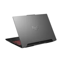 Laptop Gaming Asus TUF Gaming A15 FA507UV Ryzen 7 8845HS / 16 GB / 512 GB / GeForce RTX 4060 / Gray photo 7