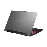 Laptop Gaming Asus TUF Gaming A15 FA507UV Ryzen 7 8845HS / 16 GB / 512 GB / GeForce RTX 4060 / Gray photo 8