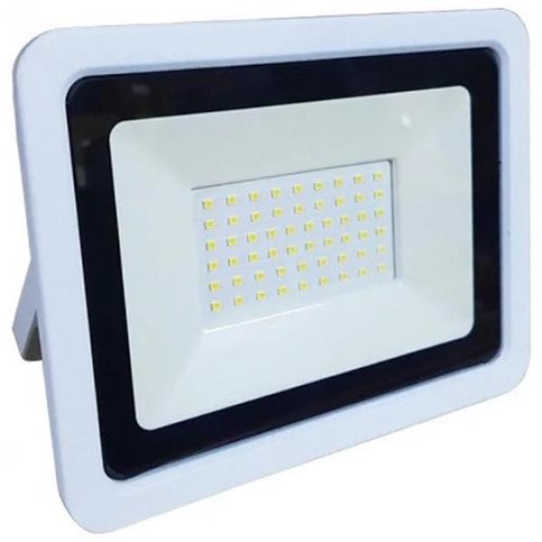 Proiector LED Milanlux MLNP10065A White /  photo 1