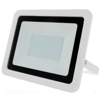 Proiector LED Milanlux MLNP10065A White / photo 2