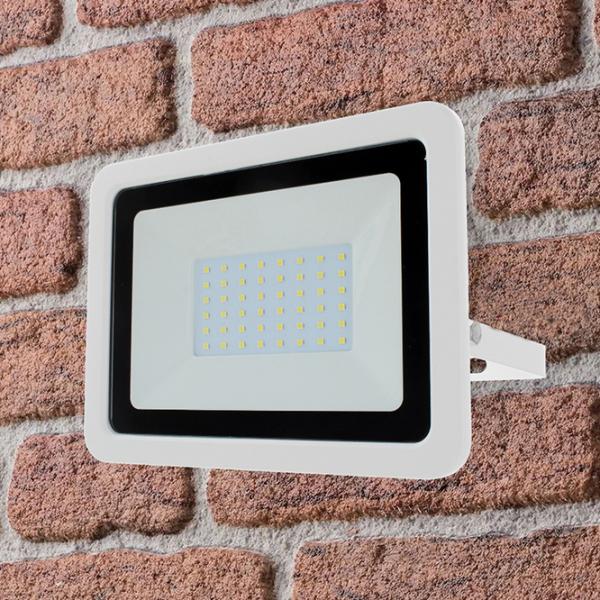 Proiector LED Milanlux MLNP10065A White /  photo 3