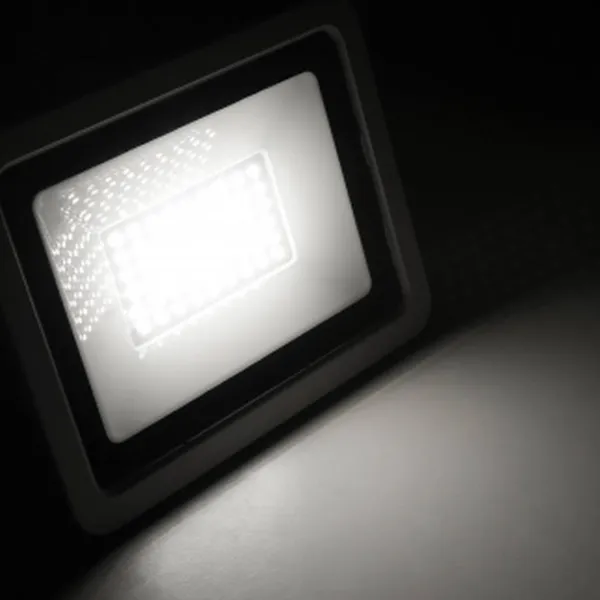 Proiector LED Milanlux MLNP10065A White /  photo 4