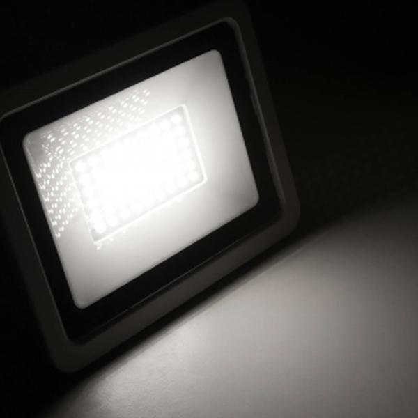 Proiector LED Milanlux MLNP10065A White /  photo 4