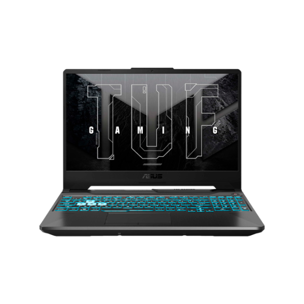 Asus TUF Gaming A15 FA506NFR  Ryzen 7 7435HS/ / 16 GB/ 512 GB/ GeForce RTX 2050 / Black photo 1