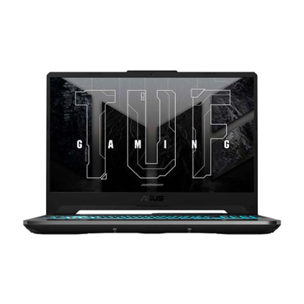 Asus TUF Gaming A15 FA506NFR  Ryzen 7 7435HS/ / 16 GB/ 512 GB/ GeForce RTX 2050 / Black photo 2