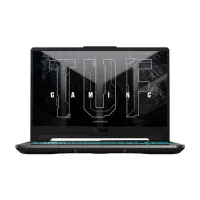 Laptop Gaming Asus TUF Gaming A15 FA506NFR Ryzen 7 7435HS / 16 GB / 512 GB / GeForce RTX 2050 / Black photo 2