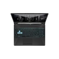 Laptop Gaming Asus TUF Gaming A15 FA506NFR Ryzen 7 7435HS / 16 GB / 512 GB / GeForce RTX 2050 / Black photo 4