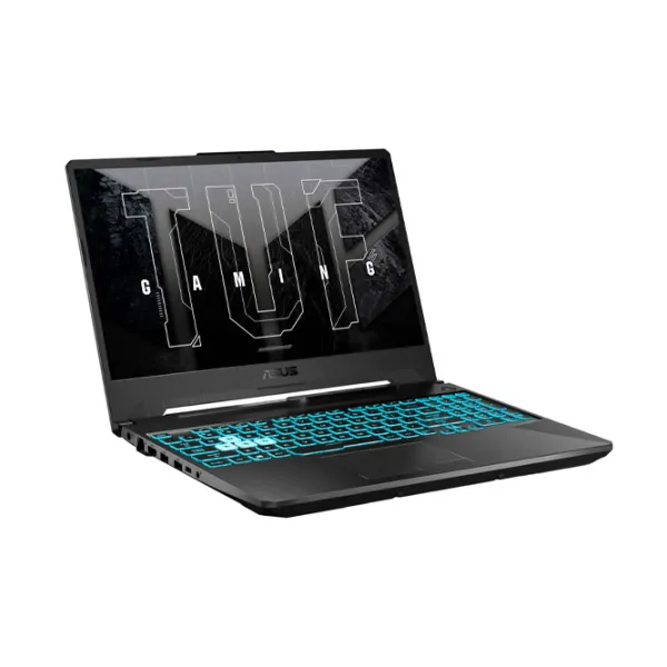 Asus TUF Gaming A15 FA506NFR  Ryzen 7 7435HS/ / 16 GB/ 512 GB/ GeForce RTX 2050 / Black photo 5
