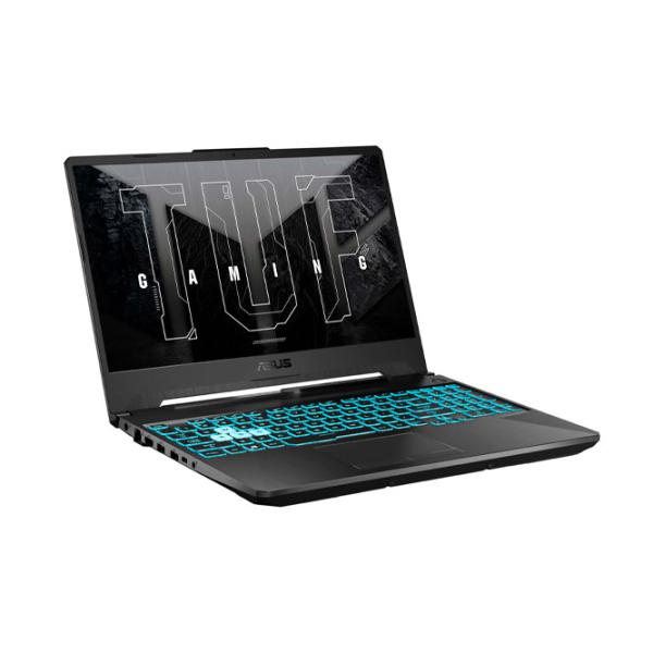 Asus TUF Gaming A15 FA506NFR  Ryzen 7 7435HS/ / 16 GB/ 512 GB/ GeForce RTX 2050 / Black photo 5