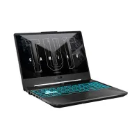 Laptop Gaming Asus TUF Gaming A15 FA506NFR Ryzen 7 7435HS / 16 GB / 512 GB / GeForce RTX 2050 / Black photo 5