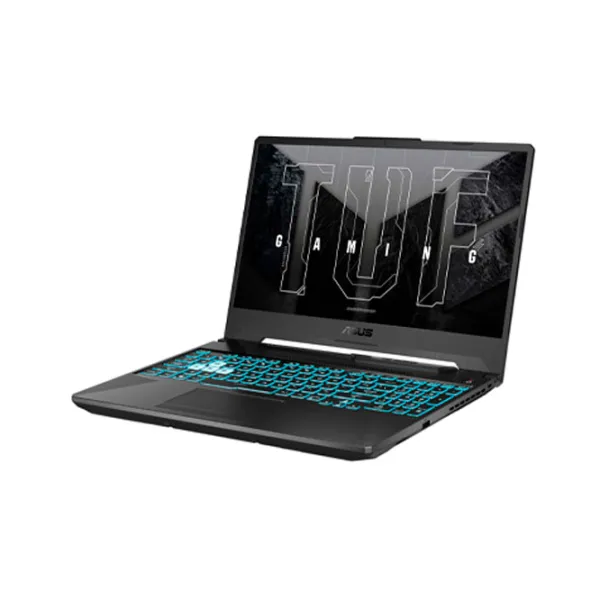 Asus TUF Gaming A15 FA506NFR  Ryzen 7 7435HS/ / 16 GB/ 512 GB/ GeForce RTX 2050 / Black photo 6