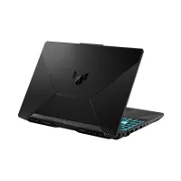 Laptop Gaming Asus TUF Gaming A15 FA506NFR Ryzen 7 7435HS / 16 GB / 512 GB / GeForce RTX 2050 / Black photo 9