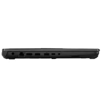 Laptop Gaming Asus TUF Gaming A15 FA506NFR Ryzen 7 7435HS / 16 GB / 512 GB / GeForce RTX 2050 / Black photo 10