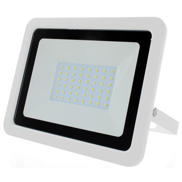 Proiector LED Milanlux MLNP2065A White /  photo 1