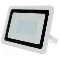 Прожекторы Milanlux MLNP2065A Белый / 