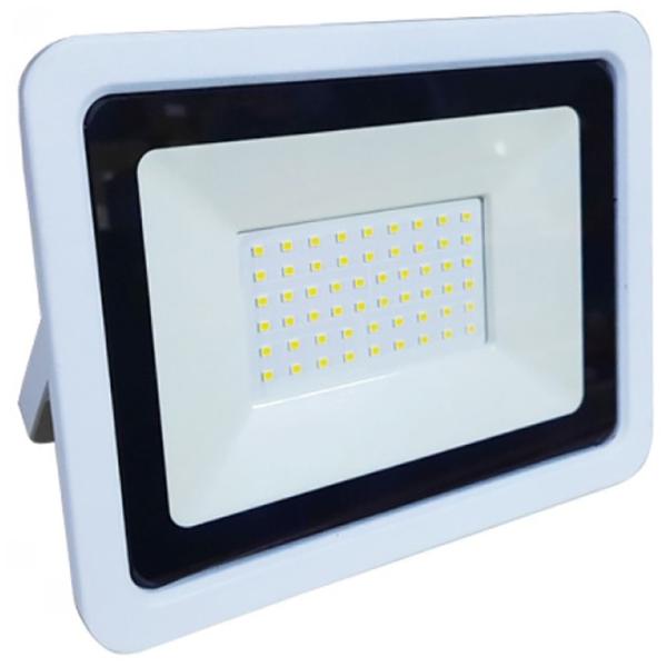 Proiector LED Milanlux MLNP2065A White /  photo 2