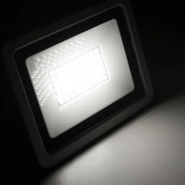 Proiector LED Milanlux MLNP2065A White /  photo 4