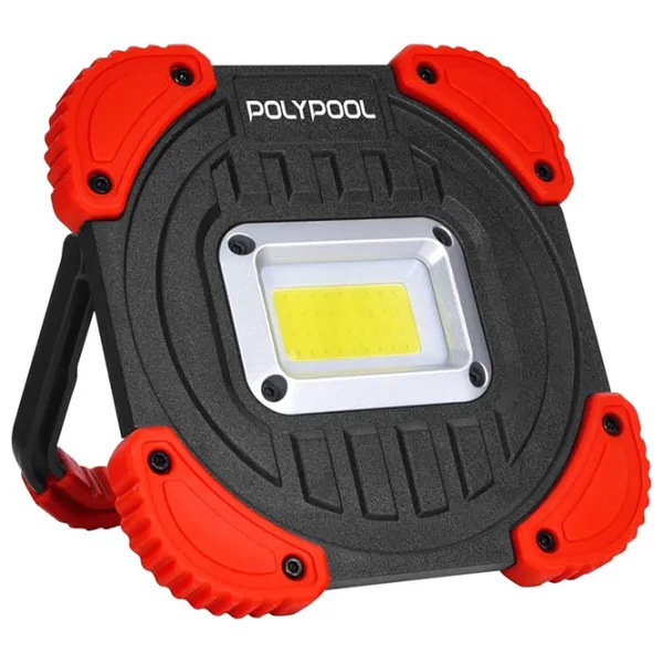 Прожекторы Polypool PP3142 Белый / 600 лм photo 1