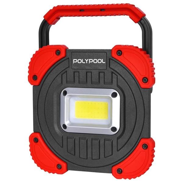Прожекторы Polypool PP3142 Белый / 600 лм photo 4