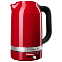 Электрочайник KitchenAid 5KEK1701EER 1.7л / Скрытый / Красный