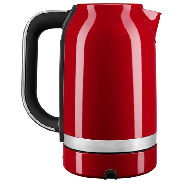 Ceainic electric KitchenAid 5KEK1701EER 1.7l / Ascuns / Red photo 2