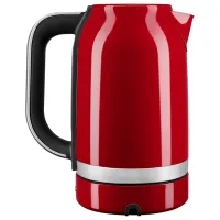 Электрочайник KitchenAid 5KEK1701EER 1.7л / Скрытый / Красный photo 2