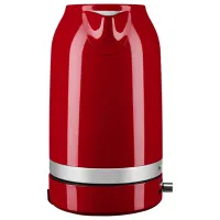 Электрочайник KitchenAid 5KEK1701EER 1.7л / Скрытый / Красный photo 5