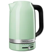 Ceainic electric KitchenAid 5KEK1701EPT 1.7l / Ascuns / Pistachio