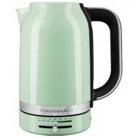 Электрочайник KitchenAid 5KEK1701EPT 1.7л / Скрытый / Pistachio photo 3