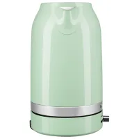 Электрочайник KitchenAid 5KEK1701EPT 1.7л / Скрытый / Pistachio photo 4