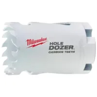 Коронка Milwaukee Hole Dozer Carbide Биметалл / 1/8"